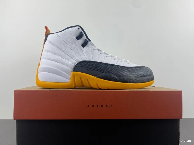 657 China 12 Air Jordan 25 in DR8887- TopPick Years 0524